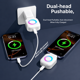 Automatic Eject charging