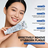Nano-Hydroxyapatite Recovery Toothpaste 7.5% nHAP