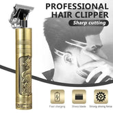 Vintage Professional Trimmer