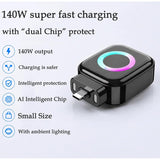 Automatic Eject charging