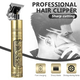 Vintage Professional Trimmer